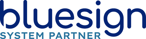 Bluesign logo